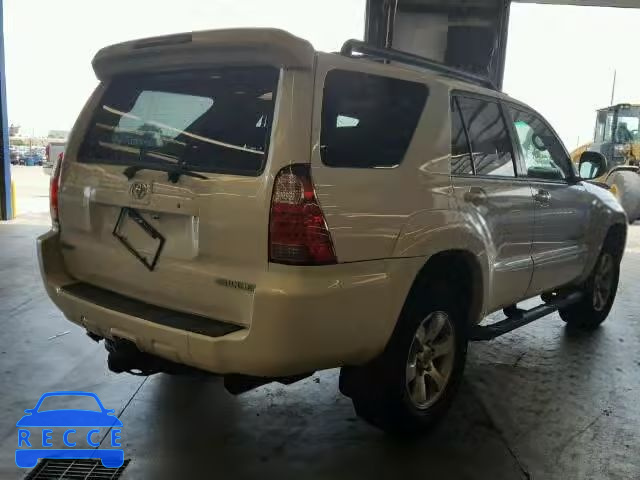 2009 TOYOTA 4RUNNER SR JTEBT14R09K006795 image 3