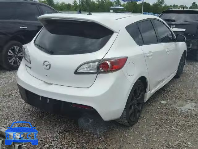 2013 MAZDA MAZDASPEED JM1BL1L38D1814795 image 3