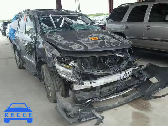 2013 LEXUS LX 570 JTJHY7AX0D4110977 image 0