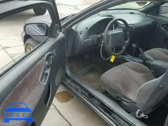 1999 CHEVROLET CAVALIER Z 1G1JF12T4X7292374 image 8