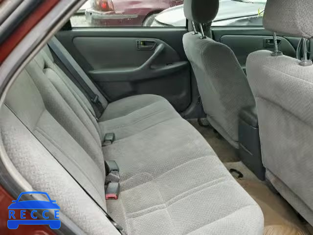 2001 TOYOTA CAMRY 4T1BG22K01U836203 image 5