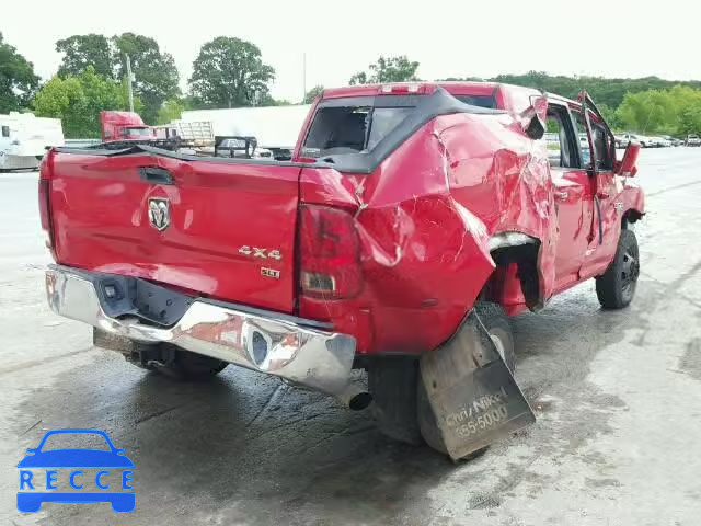 2011 DODGE RAM 3500 M 3D73Y4HL8BG505042 image 3