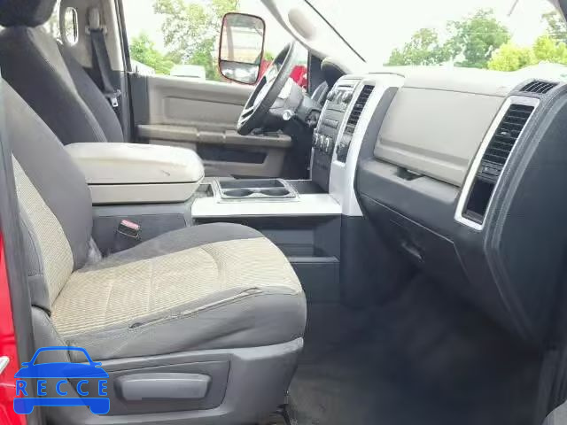 2011 DODGE RAM 3500 M 3D73Y4HL8BG505042 image 4