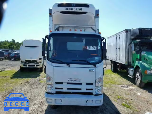 2015 ISUZU NQR JALE5W16XF7900481 Bild 8