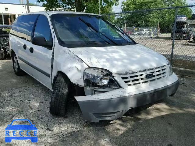 2007 FORD FREESTAR 2FTZA54637BA18825 image 0