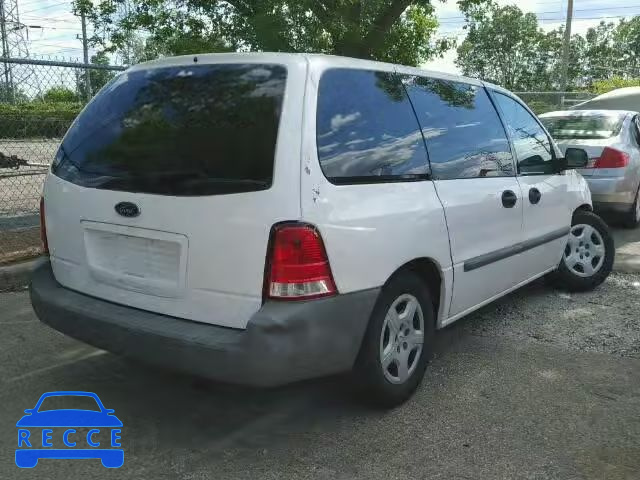 2007 FORD FREESTAR 2FTZA54637BA18825 image 3