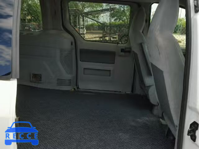 2007 FORD FREESTAR 2FTZA54637BA18825 зображення 5