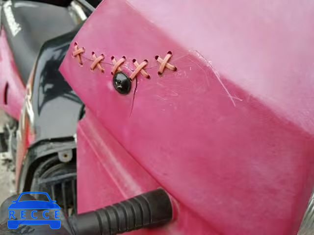 2004 KAWASAKI KL650-A JKAKLEA134DA09517 image 8