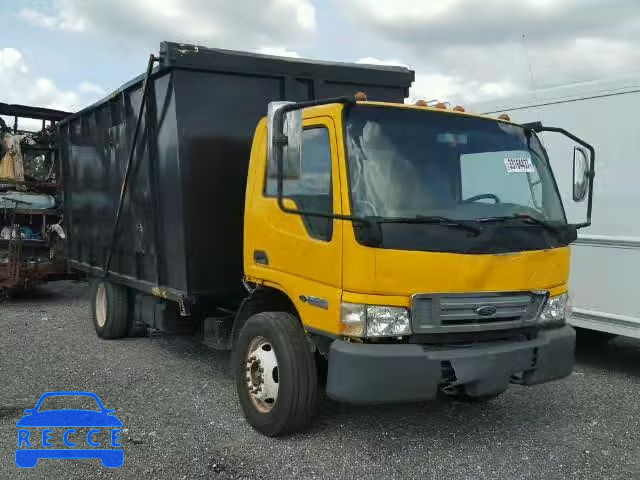 2007 FORD CAB FORW 4 3FRLL45Z47V518670 image 0
