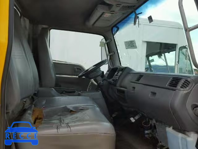 2007 FORD CAB FORW 4 3FRLL45Z47V518670 image 4