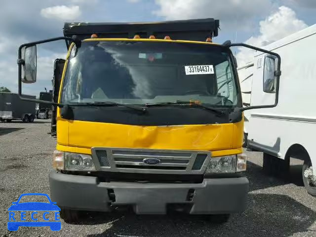 2007 FORD CAB FORW 4 3FRLL45Z47V518670 image 8
