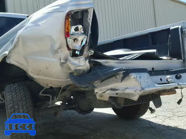 2003 MAZDA B2300 4F4YR12D53TM13296 Bild 8