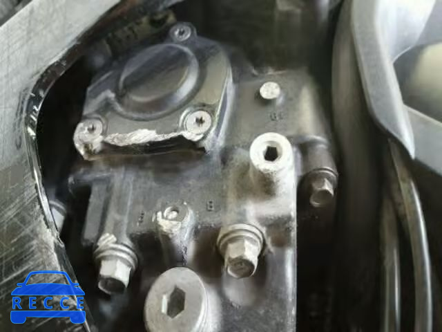 2006 YAMAHA YZFR1 JYARN15E76A000983 Bild 10
