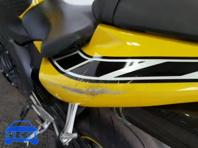 2006 YAMAHA YZFR1 JYARN15E76A000983 Bild 12