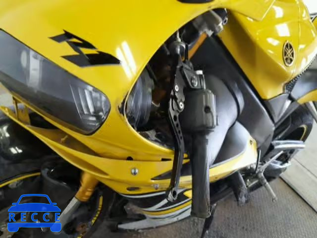 2006 YAMAHA YZFR1 JYARN15E76A000983 Bild 18
