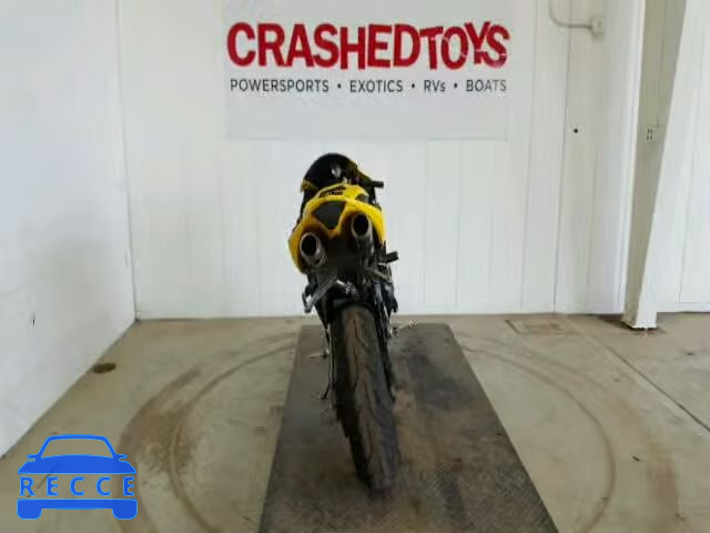 2006 YAMAHA YZFR1 JYARN15E76A000983 Bild 3