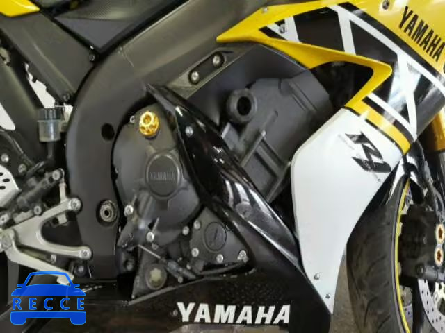 2006 YAMAHA YZFR1 JYARN15E76A000983 Bild 4