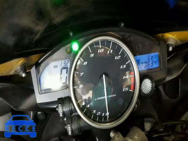 2006 YAMAHA YZFR1 JYARN15E76A000983 Bild 6