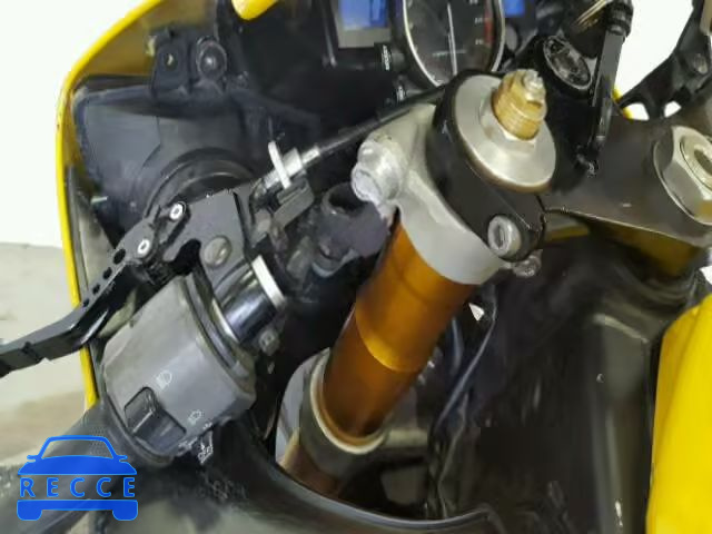 2006 YAMAHA YZFR1 JYARN15E76A000983 Bild 8