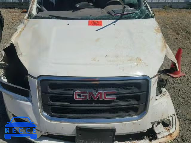 2013 GMC ACADIA SLE 1GKKVPKD6DJ168412 image 6