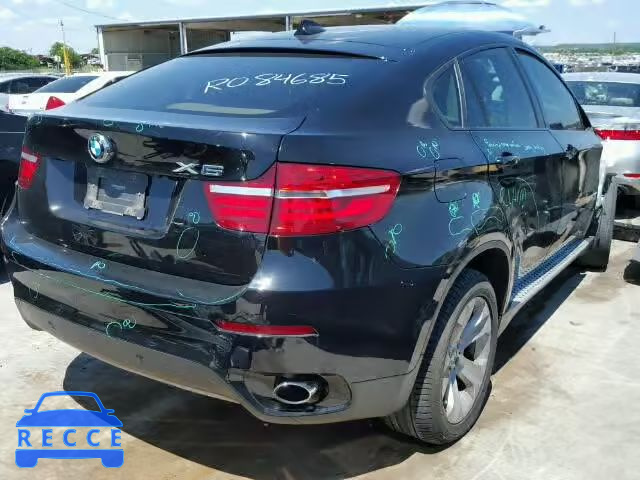 2013 BMW X6 XDRIVE3 5UXFG2C54DL783643 image 3