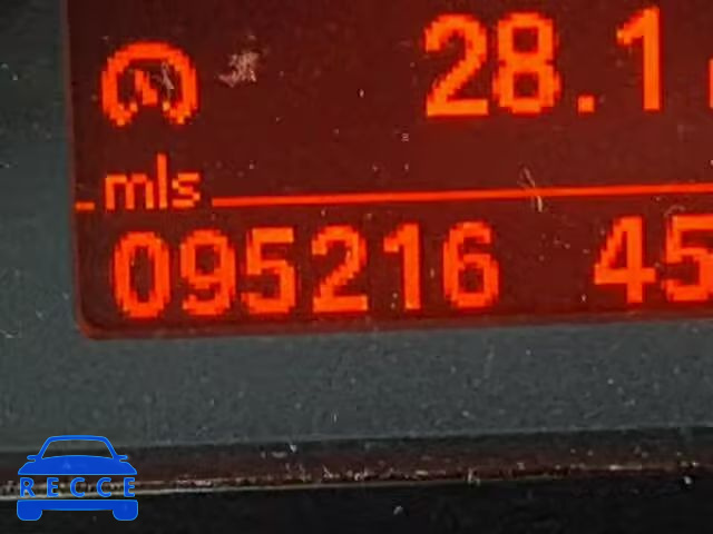 2013 BMW X6 XDRIVE3 5UXFG2C54DL783643 image 7