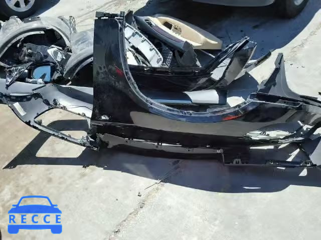 2013 BMW X6 XDRIVE3 5UXFG2C54DL783643 image 8