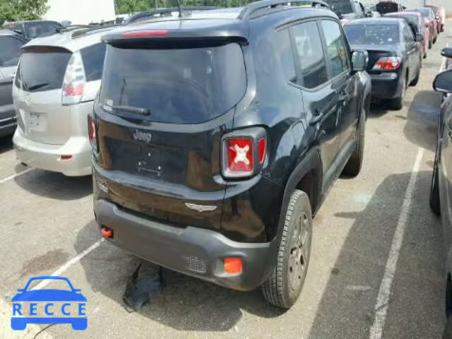 2017 JEEP RENEGADE T ZACCJBCB3HPE76347 image 3