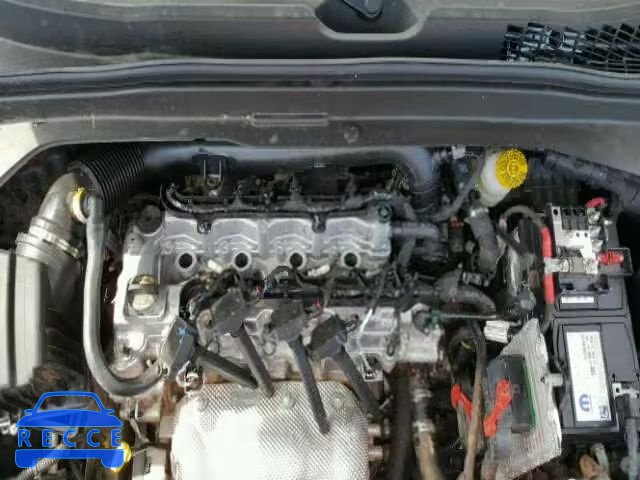 2017 JEEP RENEGADE T ZACCJBCB3HPE76347 image 8