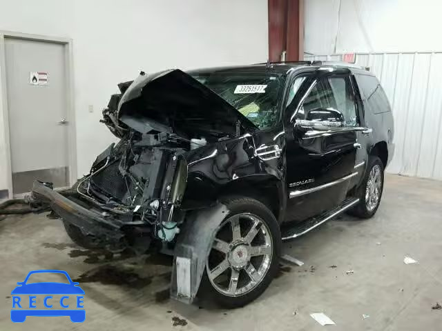 2013 CADILLAC ESCALADE L 1GYS3BEF1DR308010 image 1