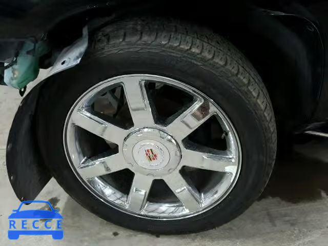 2013 CADILLAC ESCALADE L 1GYS3BEF1DR308010 image 8