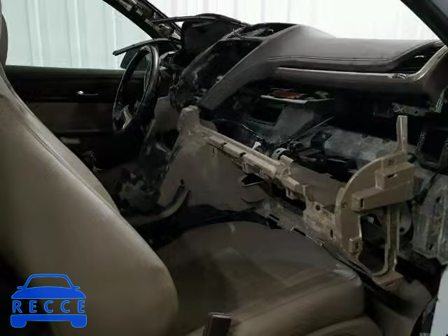 2016 GMC ACADIA DEN 1GKKRTKD0GJ145046 зображення 4