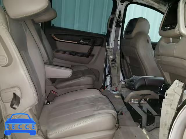 2016 GMC ACADIA DEN 1GKKRTKD0GJ145046 зображення 5