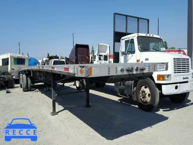 2007 FONTAINE TRAILER 13N14830871541980 image 0