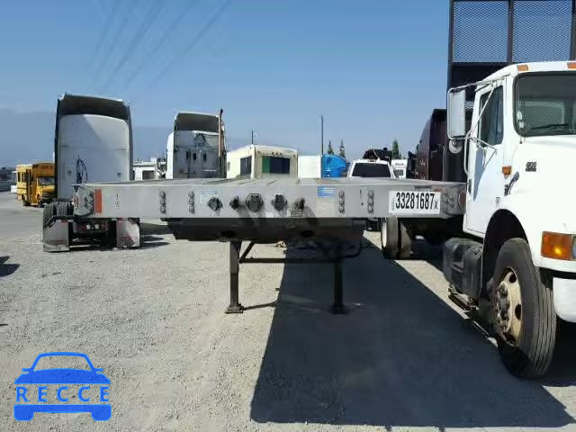 2007 FONTAINE TRAILER 13N14830871541980 image 1