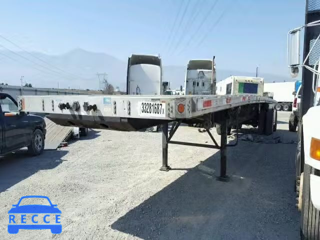 2007 FONTAINE TRAILER 13N14830871541980 image 2