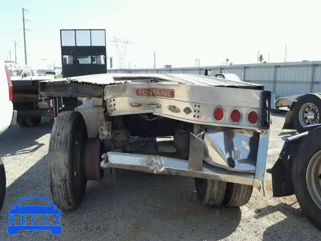 2007 FONTAINE TRAILER 13N14830871541980 image 4