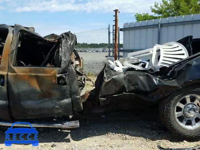 2007 FORD F350 1FTWW31P07EB01848 зображення 9