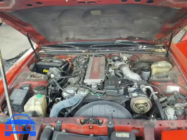 1988 NISSAN 300ZX JN1HZ14S8JX273418 Bild 6