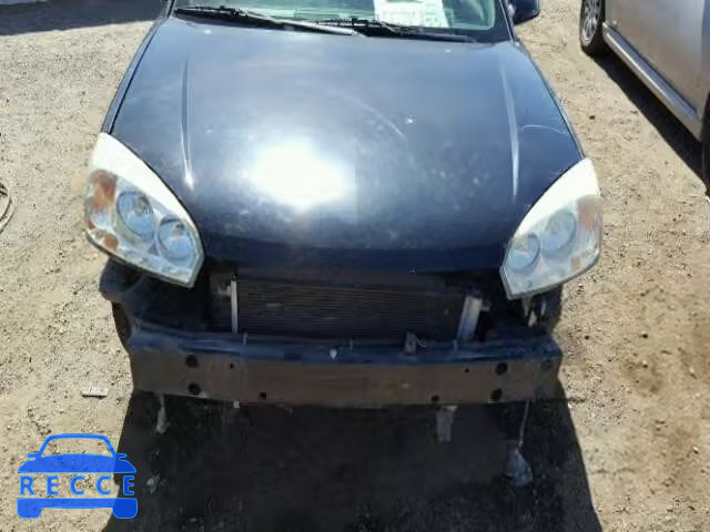 2006 CHEVROLET MALIBU SS 1G1ZW53106F168257 image 8