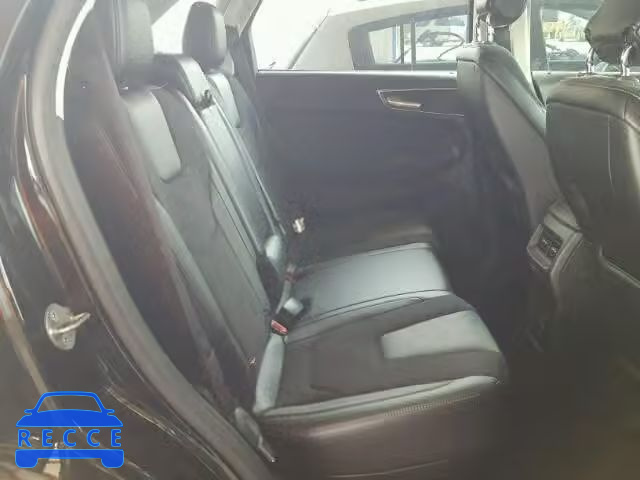 2015 FORD EDGE SPORT 2FMPK3AP7FBB33430 image 5