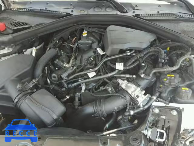 2017 BMW 430I GRAN WBA4F7C38HG787794 image 6