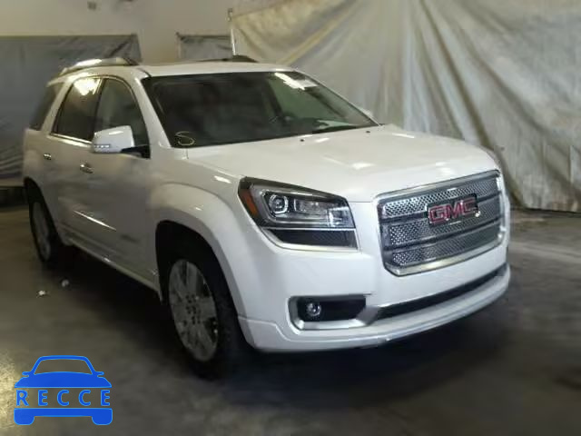 2016 GMC ACADIA DEN 1GKKRTKD0GJ159223 image 0