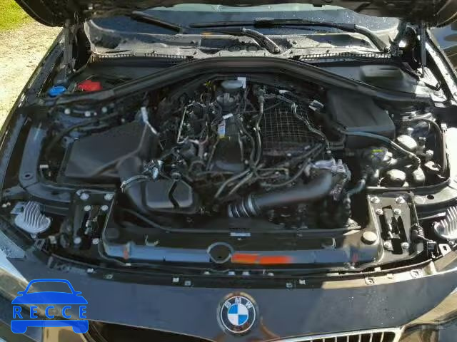2018 BMW 440I GRAN WBA4J5C52JBF06454 image 6