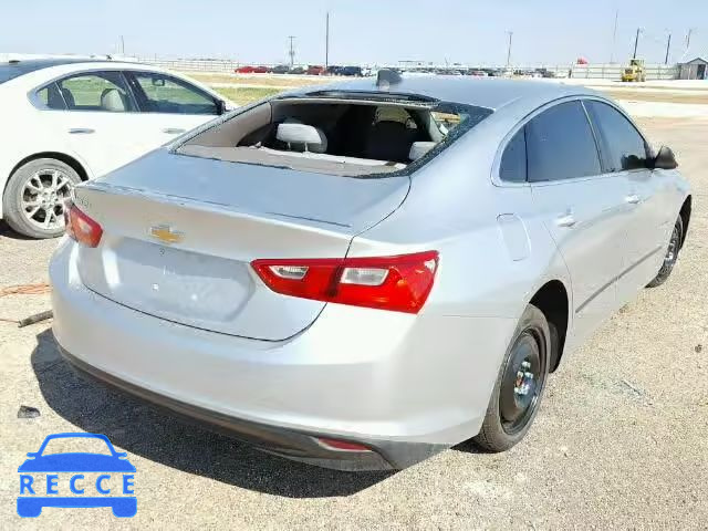 2016 CHEVROLET MALIBU L 1G1ZA5ST6GF211745 image 3