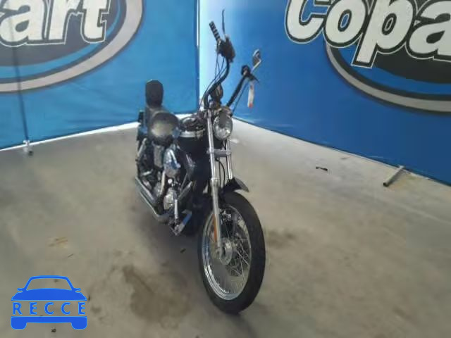 2003 HARLEY-DAVIDSON FXD 1HD1GHV113K320225 зображення 0