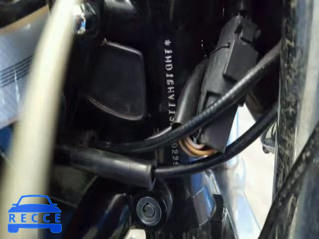 2003 HARLEY-DAVIDSON FXD 1HD1GHV113K320225 зображення 9