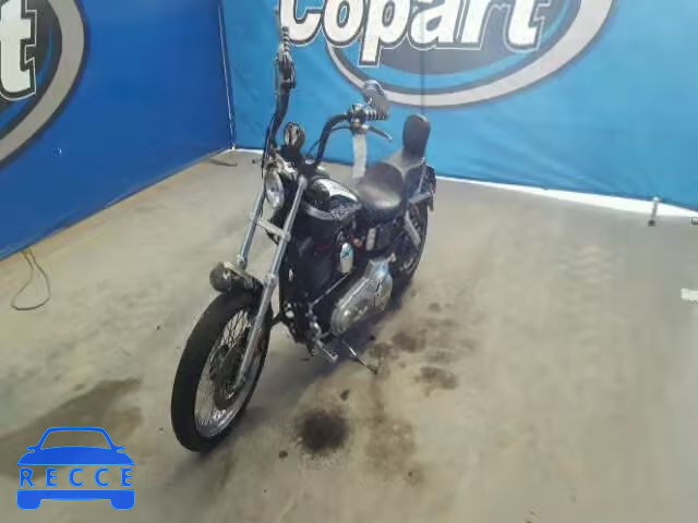 2003 HARLEY-DAVIDSON FXD 1HD1GHV113K320225 зображення 1