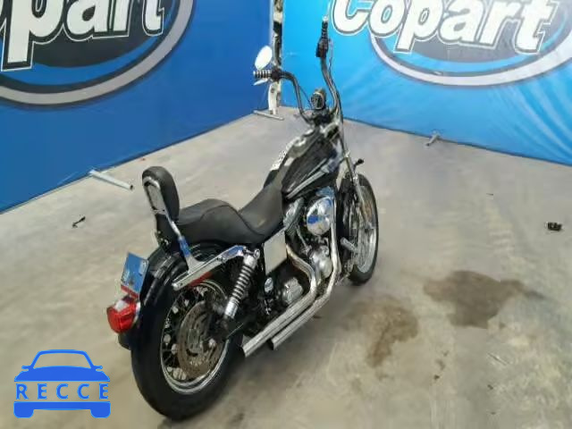 2003 HARLEY-DAVIDSON FXD 1HD1GHV113K320225 зображення 3