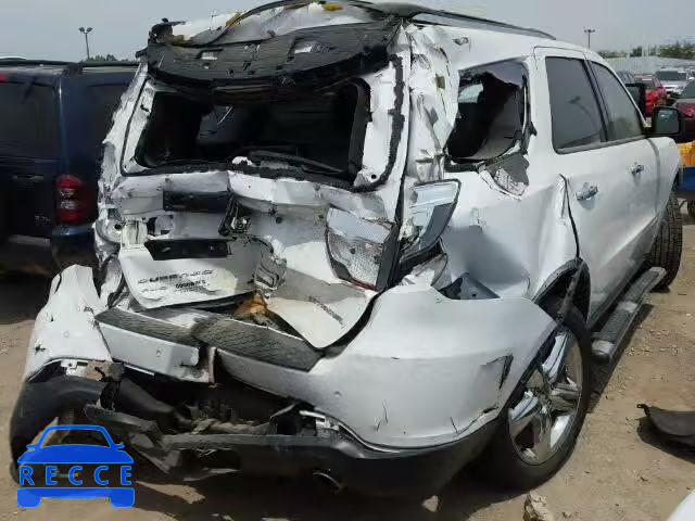 2013 DODGE DURANGO CI 1C4SDJET9DC512396 image 3